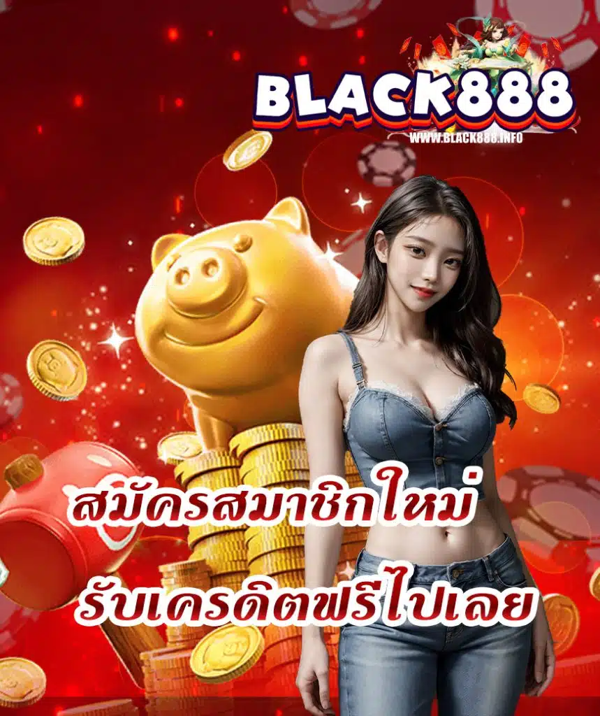 black888 login